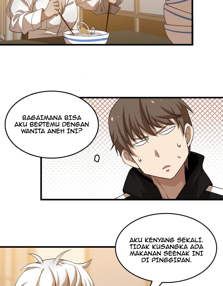Reborn Doctor Chapter 15 Bahasa Indonesia